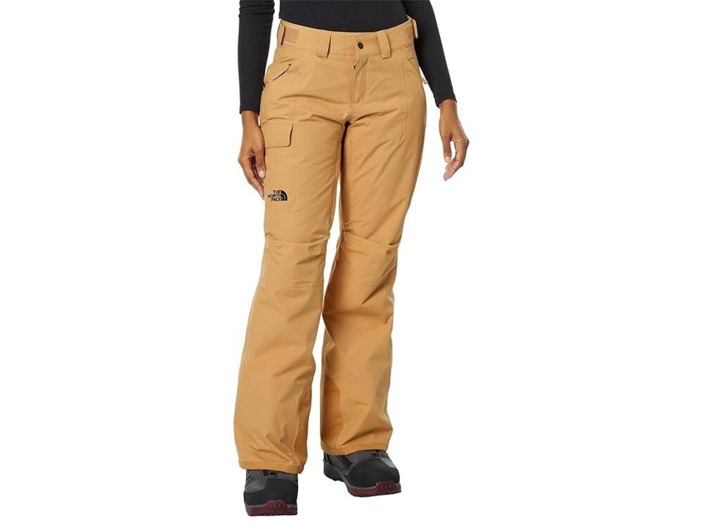 The North Face Freedom Insulated Pants Almond Butter Size XL Regular NWT